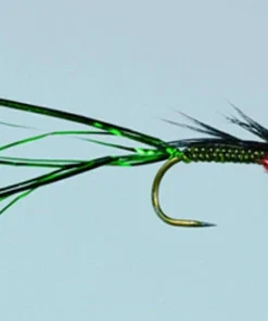 Rainy's Flashabou Damsel