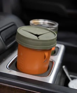 Fishpond Largemouth PIOPOD (Pack It Out) Microtrash Container ACCESSORIES