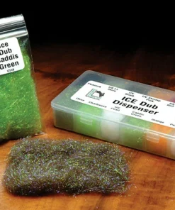 FLY TYING Hareline Ice Dubbing