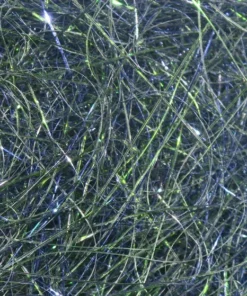 Hareline Ice Wing Fiber FLY TYING