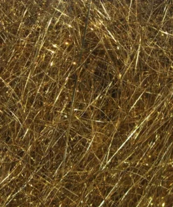 Hareline Ice Wing Fiber FLY TYING