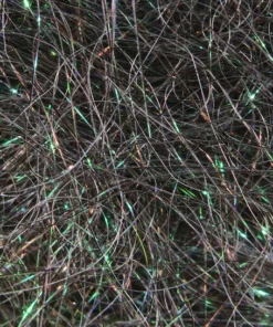 Hareline Ice Wing Fiber FLY TYING