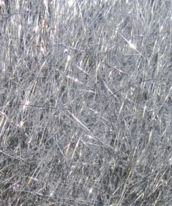 Hareline Ice Wing Fiber FLY TYING