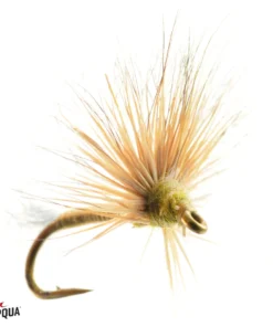 Umpqua Feather Merchants Umpqua Improved Sparkle Dun - Baetis