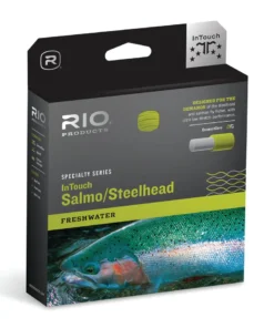 Rio Products RIO InTouch Salmo/Steelhead Fly Line