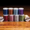 FLY TYING Hareline Veevus Irridescent Thread