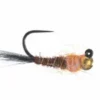 Umpqua Feather Merchants Five Flies May - Jigged Frenchie