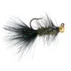 Umpqua Feather Merchants Five Flies June - Jigged Wooly Bugger FIVE FLIES SERIES