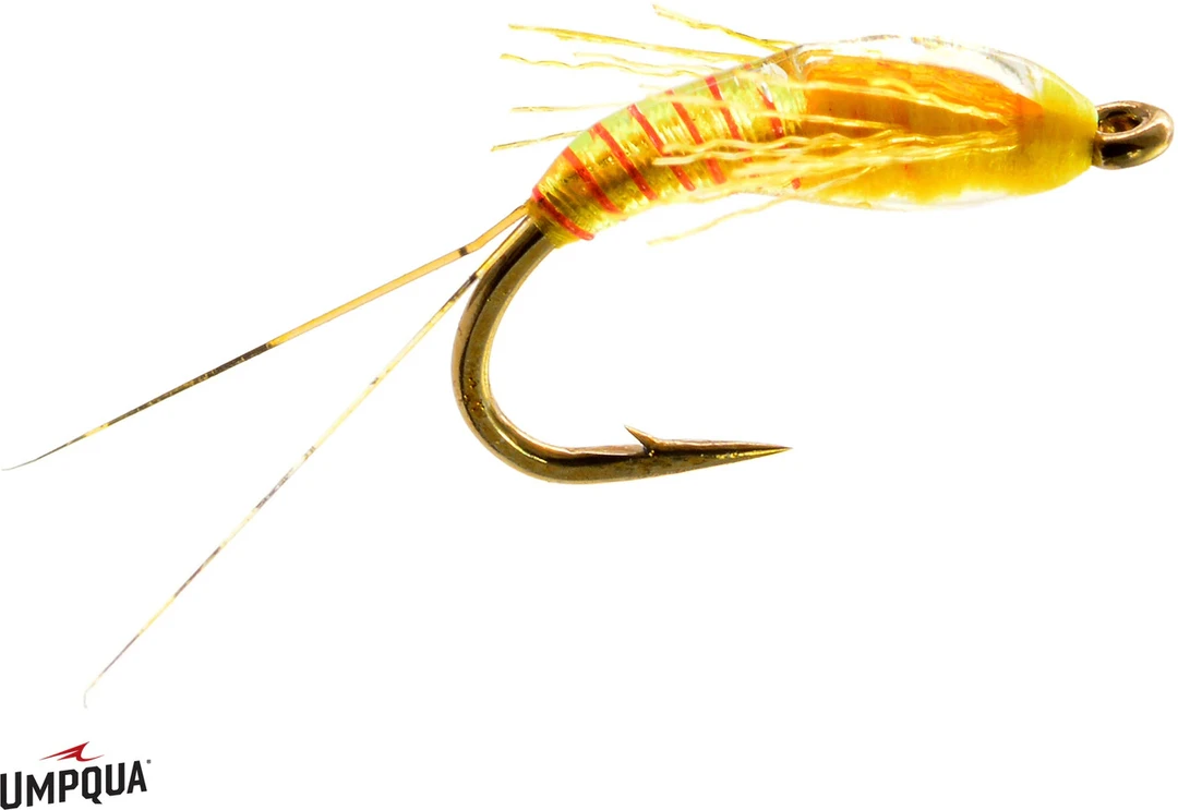 Umpqua Feather Merchants Umpqua Juju Sally 3 Umpqua Feather Merchants Umpqua Juju Sally