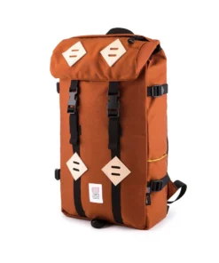 BACKPACKS Topo Designs Klettersack