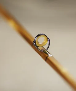 Scott Fly Rods Scott SC Fly Rod - 7' 2" 4 Weight