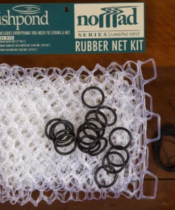 Fishpond Nomad Replacement Net 19" Extra Deep NETS