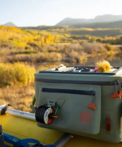 Fishpond Cutbank Gear Bag - Eco