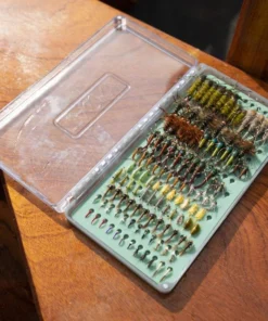 Fishpond Tacky Original Fly Box