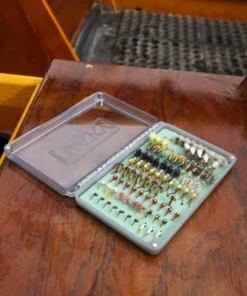 Fishpond Tacky Daypack Fly Box 17 Fishpond Tacky Daypack Fly Box