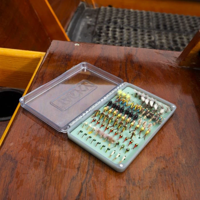 Fishpond Tacky Daypack Fly Box 10 Fishpond Tacky Daypack Fly Box