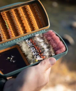FLY BOXES Fishpond Tacky Pescador Fly Box - MagPad