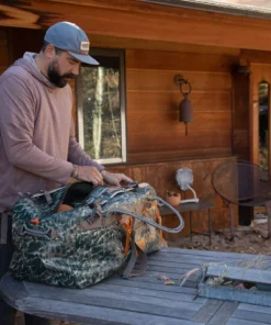 Fishpond Thunderhead Large Submersible Duffel - Eco