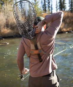 WAIST & CHEST PACKS Fishpond Thunderhead Submersible Chest Pack - Eco