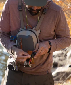 WAIST & CHEST PACKS Fishpond Thunderhead Submersible Chest Pack - Eco