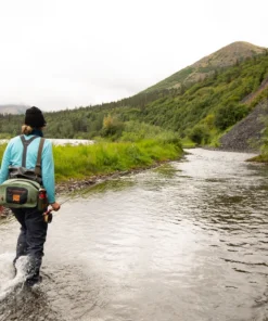 Fishpond Thunderhead Submersible Lumbar Pack - Eco WAIST & CHEST PACKS 30 Fishpond Thunderhead Submersible Lumbar Pack - Eco WAIST & CHEST PACKS