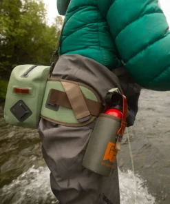 Fishpond Thunderhead Submersible Lumbar Pack - Eco WAIST & CHEST PACKS 31 Fishpond Thunderhead Submersible Lumbar Pack - Eco WAIST & CHEST PACKS