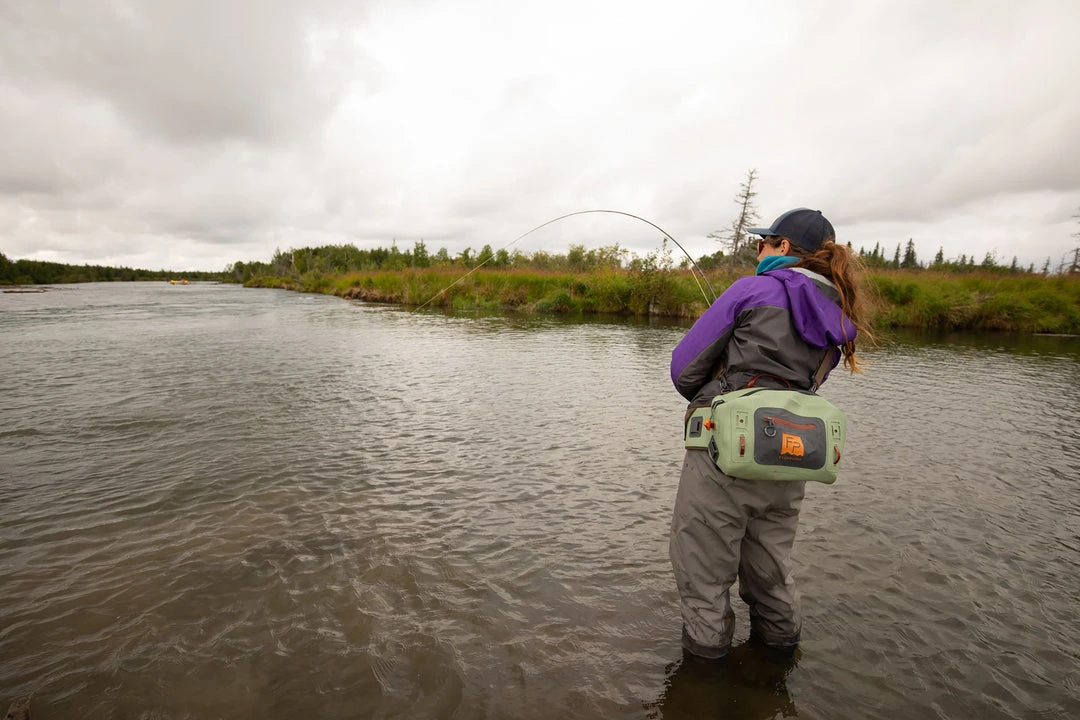 Fishpond Thunderhead Submersible Lumbar Pack - Eco WAIST & CHEST PACKS 14 Fishpond Thunderhead Submersible Lumbar Pack - Eco WAIST & CHEST PACKS