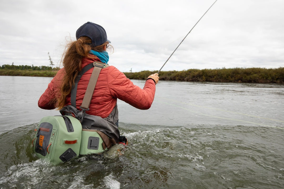 Fishpond Thunderhead Submersible Lumbar Pack - Eco WAIST & CHEST PACKS 15 Fishpond Thunderhead Submersible Lumbar Pack - Eco WAIST & CHEST PACKS