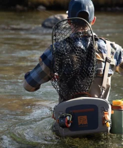 Fishpond Thunderhead Submersible Lumbar Pack - Eco WAIST & CHEST PACKS 35 Fishpond Thunderhead Submersible Lumbar Pack - Eco WAIST & CHEST PACKS