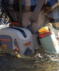 Fishpond Thunderhead Submersible Lumbar Pack - Eco WAIST & CHEST PACKS 39 Fishpond Thunderhead Submersible Lumbar Pack - Eco WAIST & CHEST PACKS