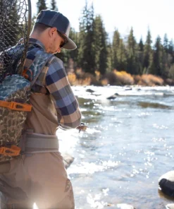 SLING PACKS Fishpond Thunderhead Submersible Sling Pack - Eco