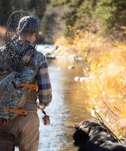 SLING PACKS Fishpond Thunderhead Submersible Sling Pack - Eco