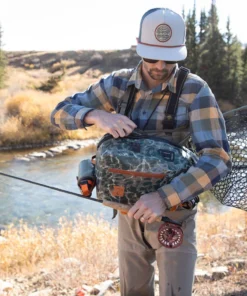 SLING PACKS Fishpond Thunderhead Submersible Sling Pack - Eco