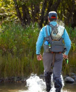 WAIST & CHEST PACKS Fishpond Waterdance Pro Guide Pack