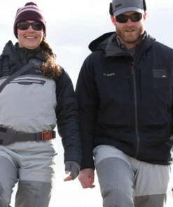 Simms Fishing Products APPAREL Simms Bulkley Jacket