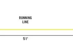 Rio Products FRESHWATER FLY LINES RIO InTouch Xtreme Indicator Fly Line 7 Rio Products FRESHWATER FLY LINES RIO InTouch Xtreme Indicator Fly Line