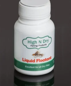 High N Dry Liquid Floatant