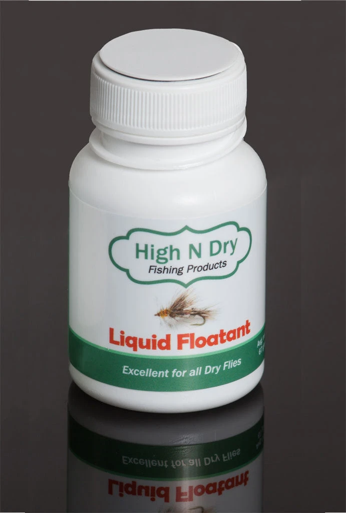 High N Dry Liquid Floatant 3 High N Dry Liquid Floatant