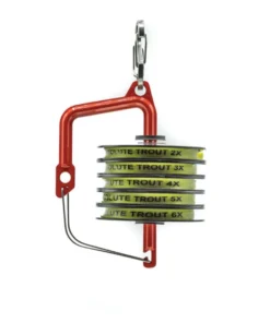 Scientific Anglers Loaded Switch Tippet Holder