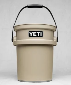 COOLERS & HYDRATION Yeti Loadout Bucket