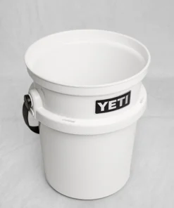 COOLERS & HYDRATION Yeti Loadout Bucket