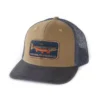 HATS Fishpond Local Hat