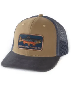 HATS Fishpond Local Hat