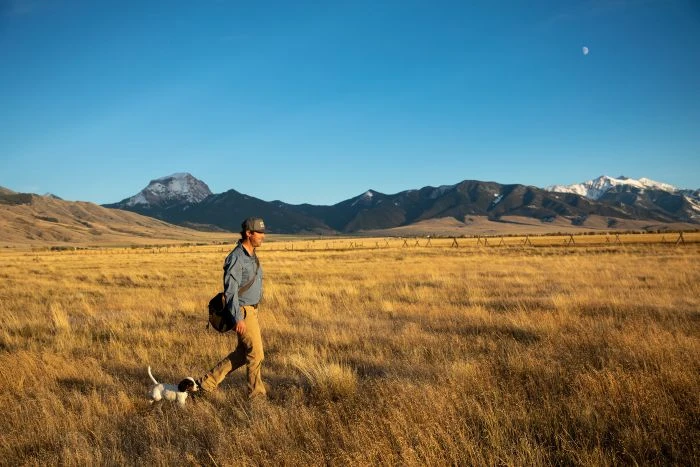 Fishpond Lodgepole Fishing Satchel - Peat Moss SLING PACKS 7 Fishpond Lodgepole Fishing Satchel - Peat Moss SLING PACKS
