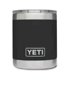 Yeti Rambler 10 Oz. Lowball ACCESSORIES 11 Yeti Rambler 10 Oz. Lowball ACCESSORIES