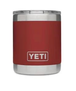 Yeti Rambler 10 Oz. Lowball ACCESSORIES 14 Yeti Rambler 10 Oz. Lowball ACCESSORIES