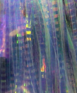 Hareline Lateral Scale