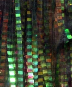 Hareline Lateral Scale