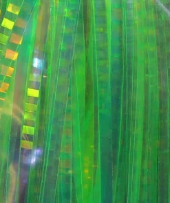 Hareline Lateral Scale