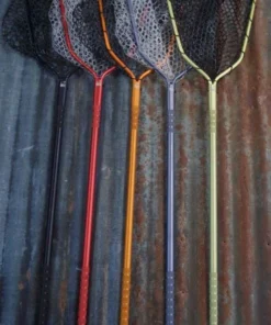 Rising Lunker Net 38" Handle